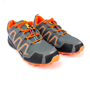 Unbranded Men\'s multi Trainers UNBRANDED Men main image 4